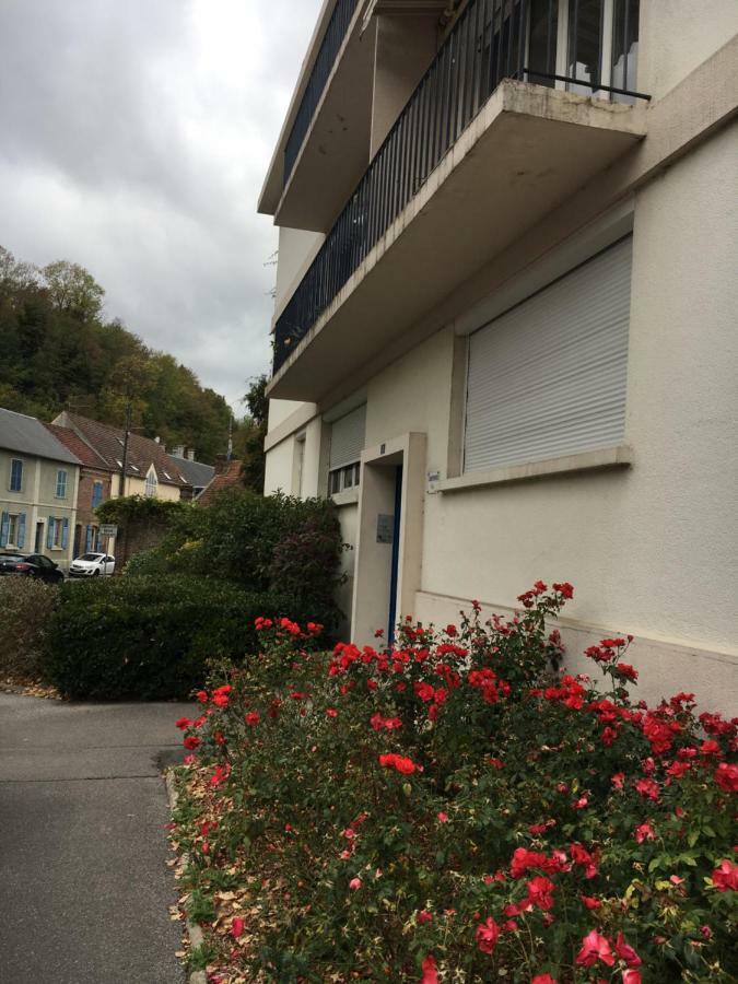 Flosoleil 보베 외부 사진